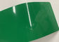 Thermosetting緑の光沢のあるポリエステル粉のコーティング、平らで滑らかな粉のペンキ