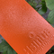 RAL2004微細構造はケーブル・トレーの導通のためのオレンジ色の粉のコーティングを織る